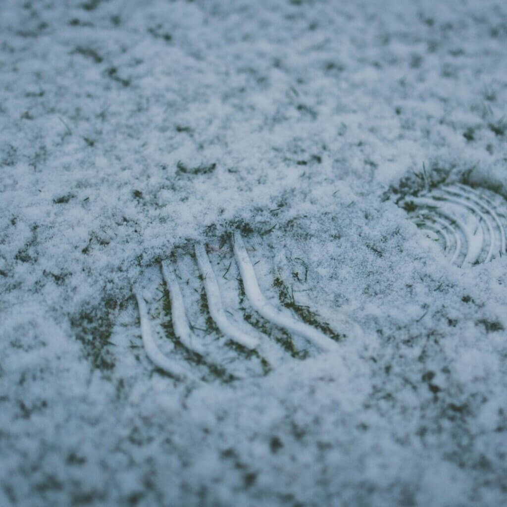 Podiatrist in Kirkburton
